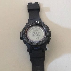 Meet your Posher, Clinton